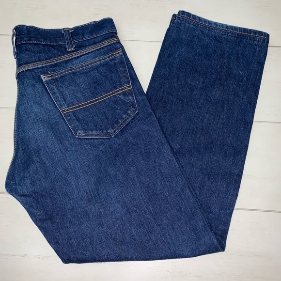 l c king. pointer brand | Jeans 